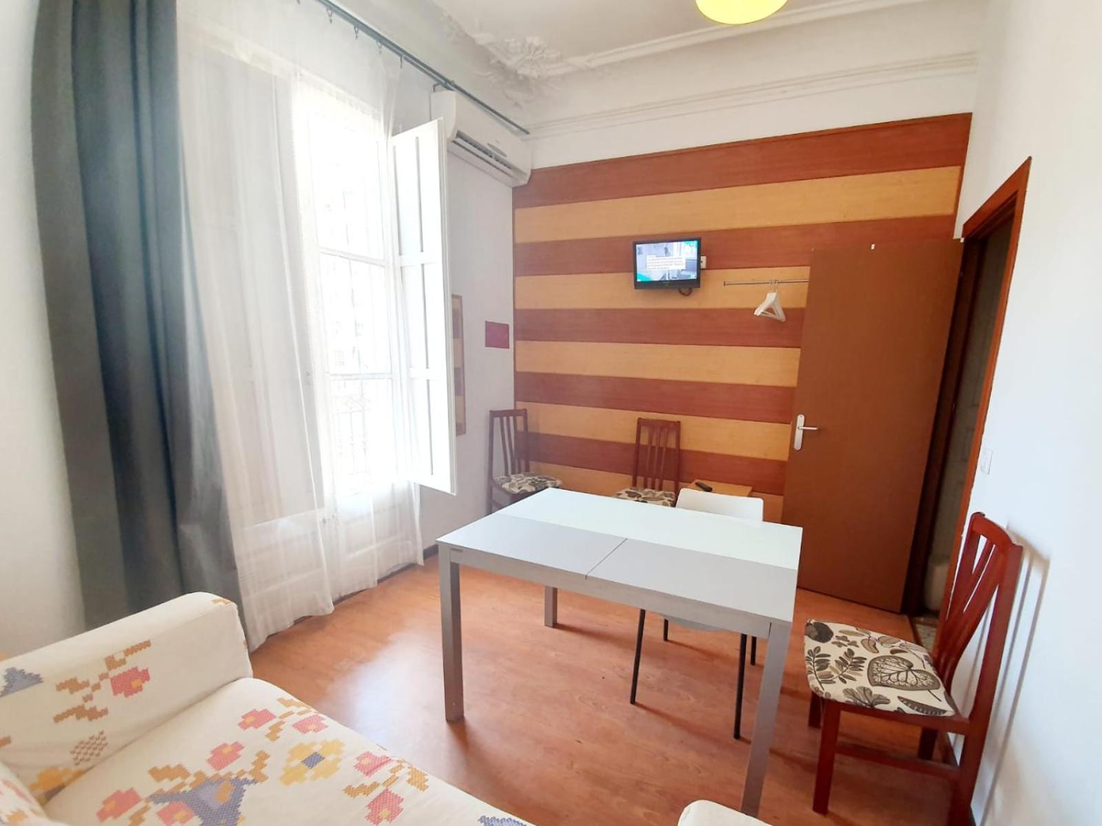 Apartamento Urgell Lejlighed Barcelona Eksteriør billede