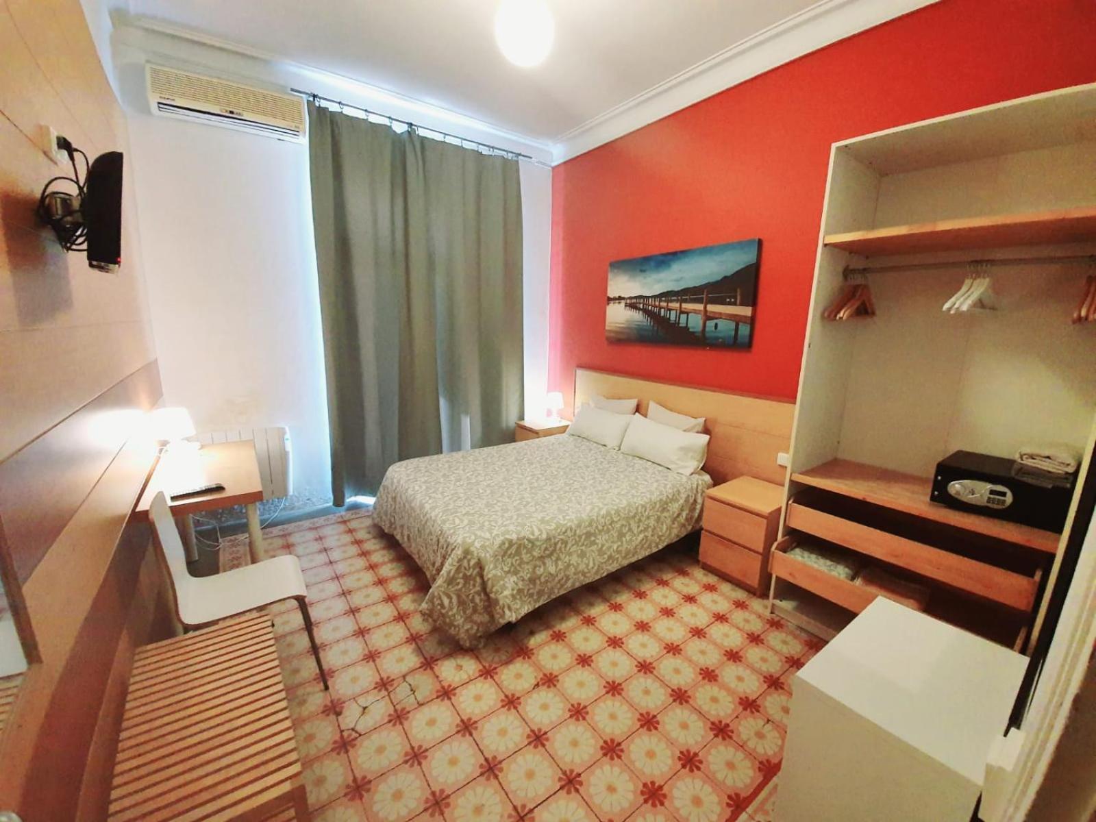 Apartamento Urgell Lejlighed Barcelona Eksteriør billede