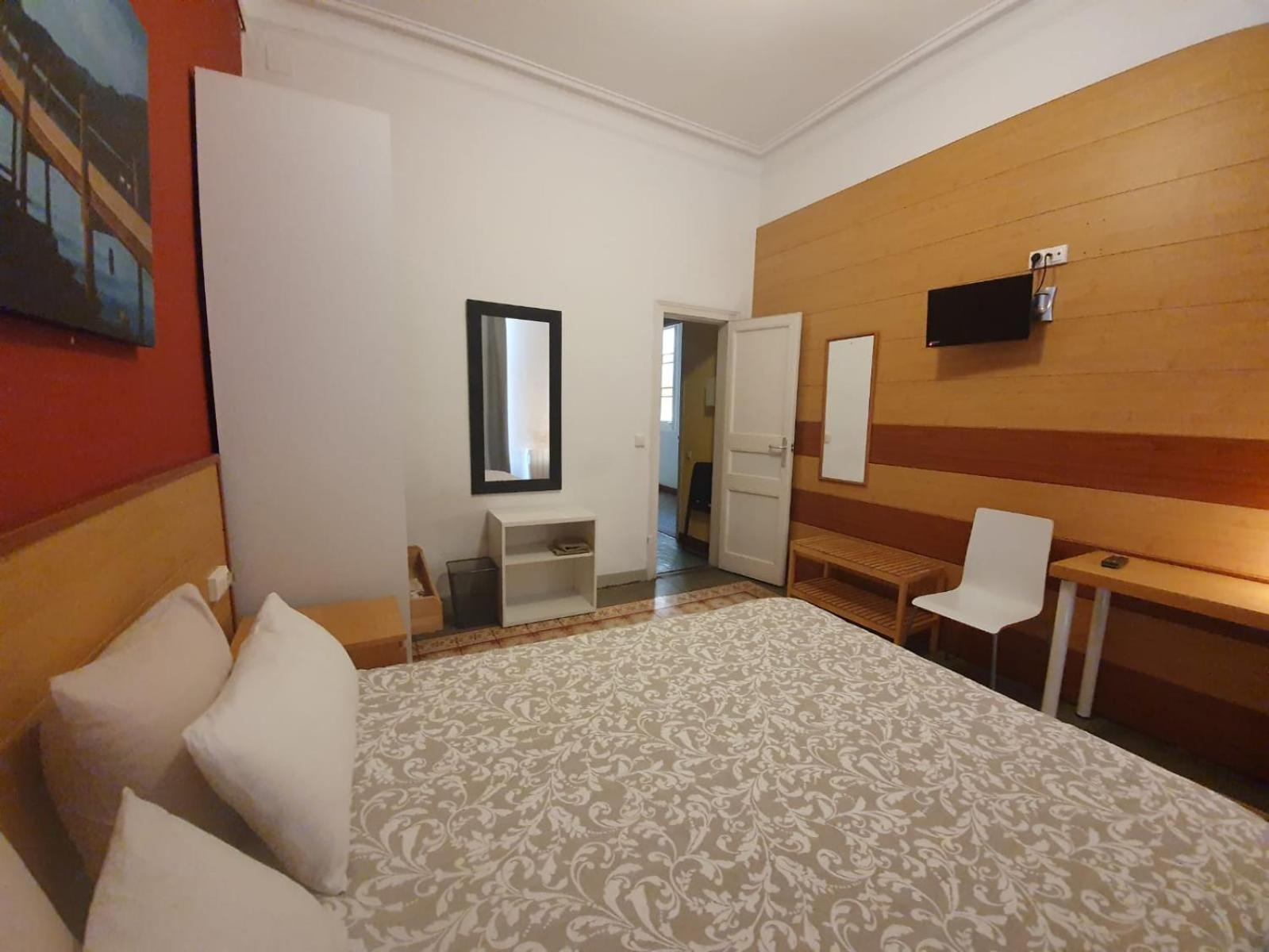 Apartamento Urgell Lejlighed Barcelona Eksteriør billede