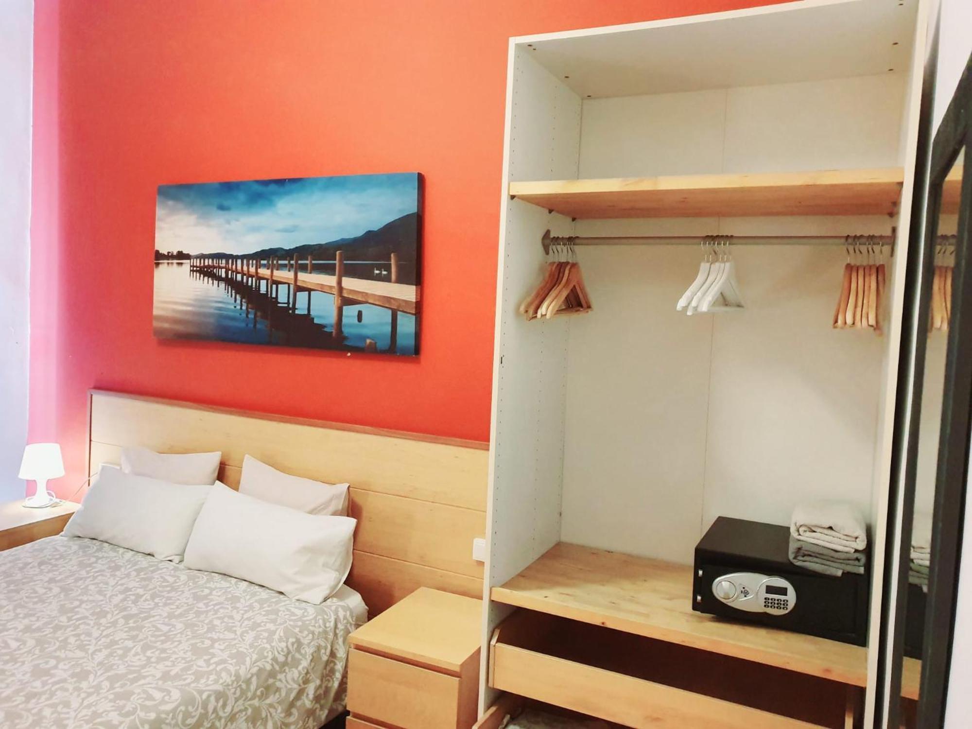 Apartamento Urgell Lejlighed Barcelona Eksteriør billede
