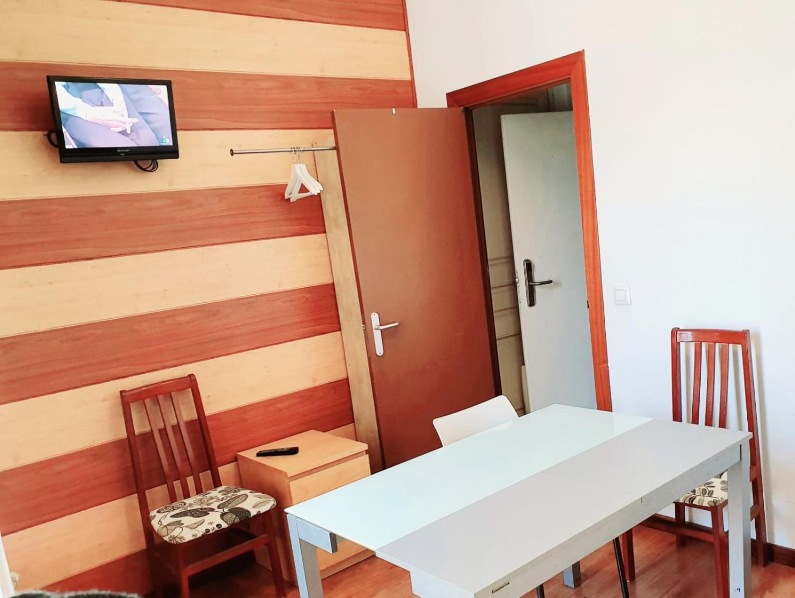 Apartamento Urgell Lejlighed Barcelona Eksteriør billede