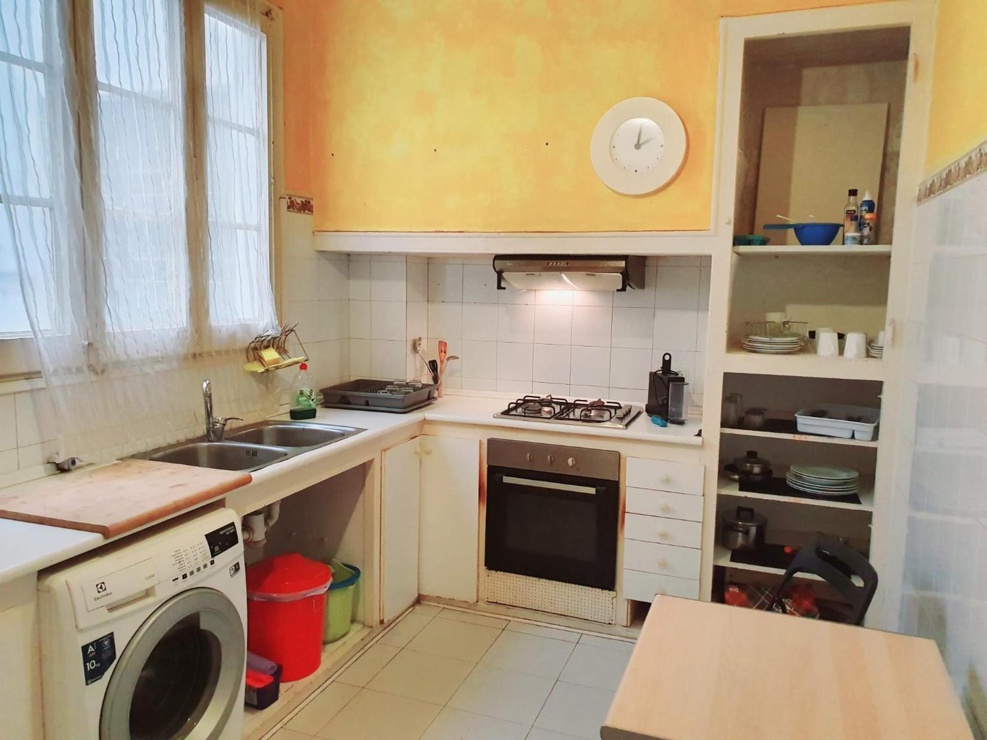 Apartamento Urgell Lejlighed Barcelona Eksteriør billede