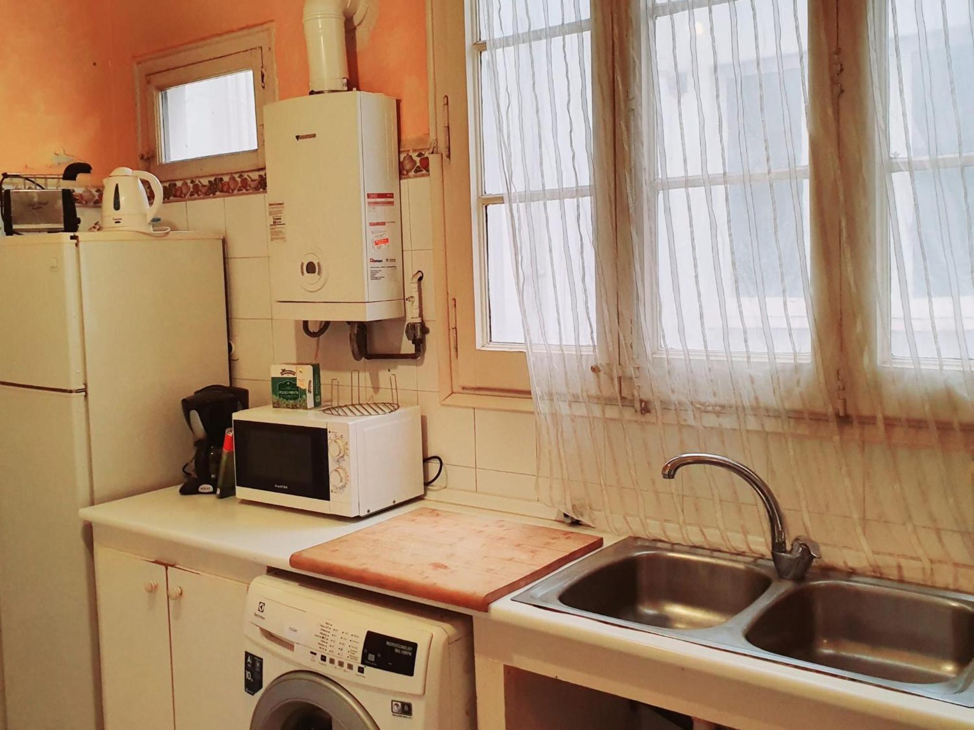 Apartamento Urgell Lejlighed Barcelona Eksteriør billede