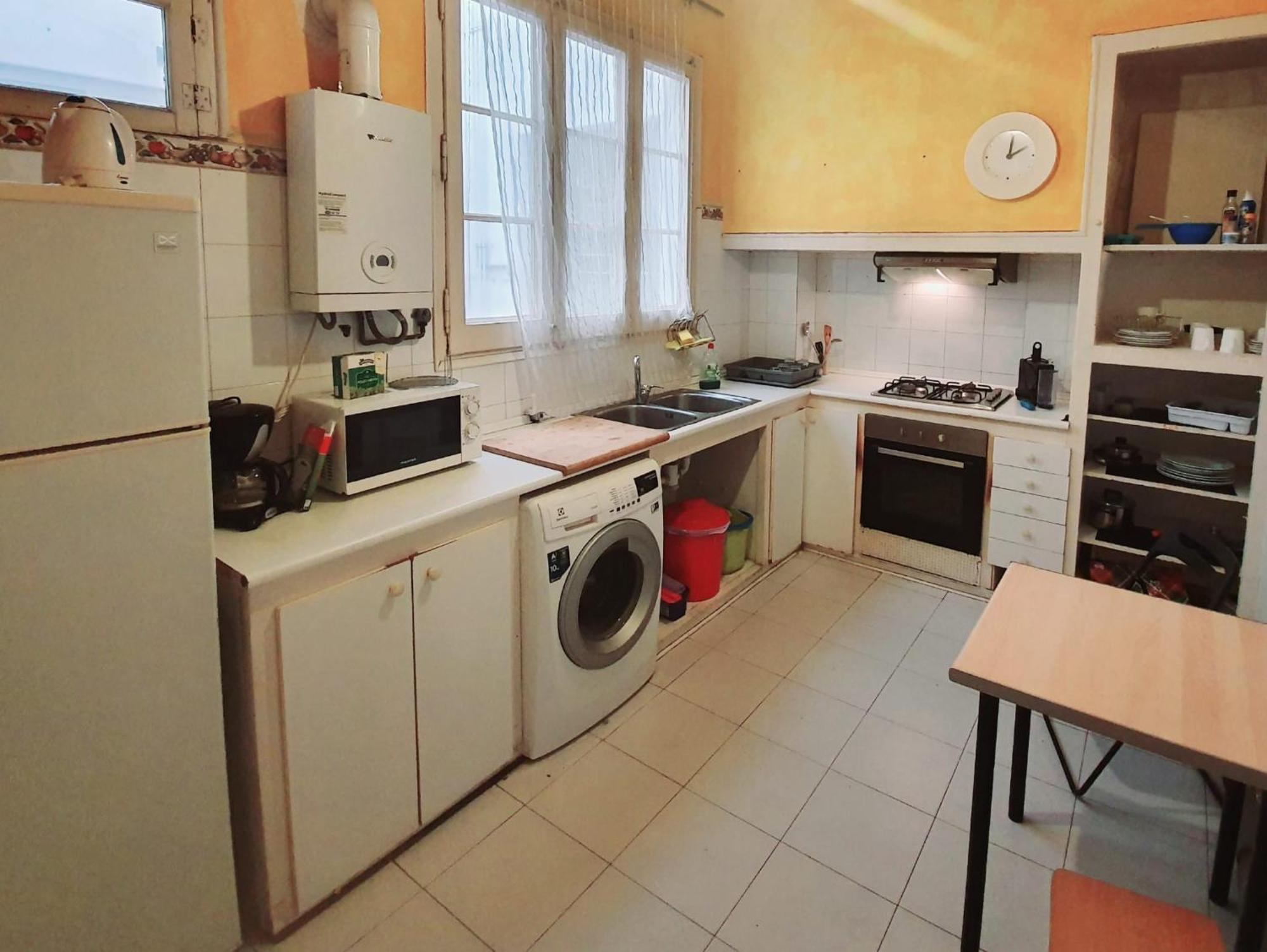 Apartamento Urgell Lejlighed Barcelona Eksteriør billede