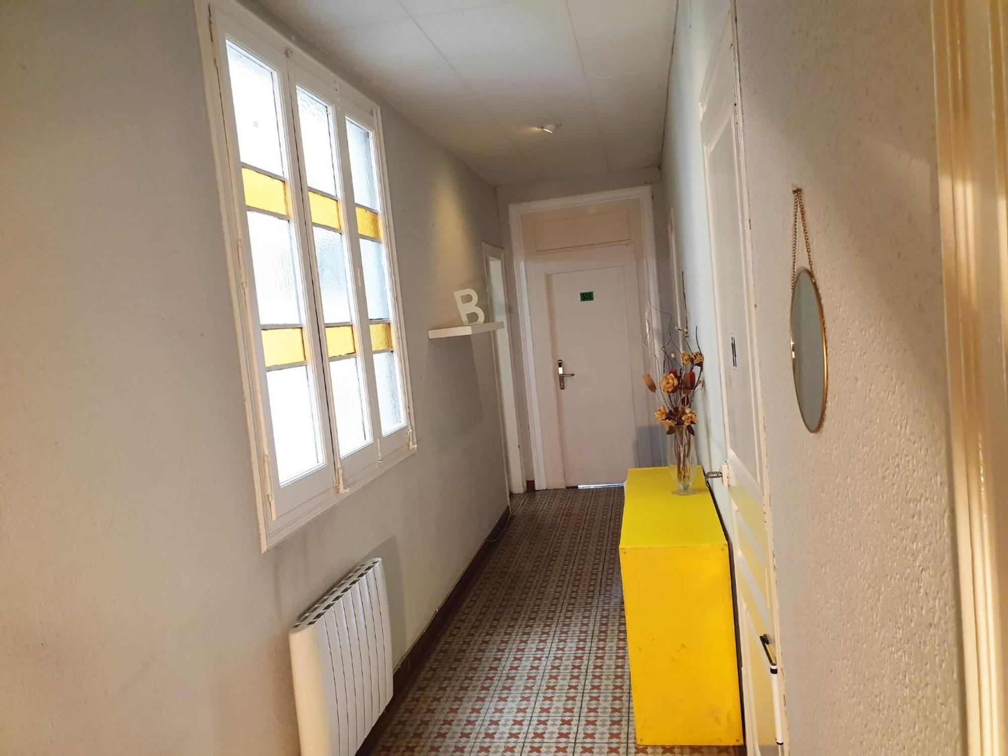 Apartamento Urgell Lejlighed Barcelona Eksteriør billede