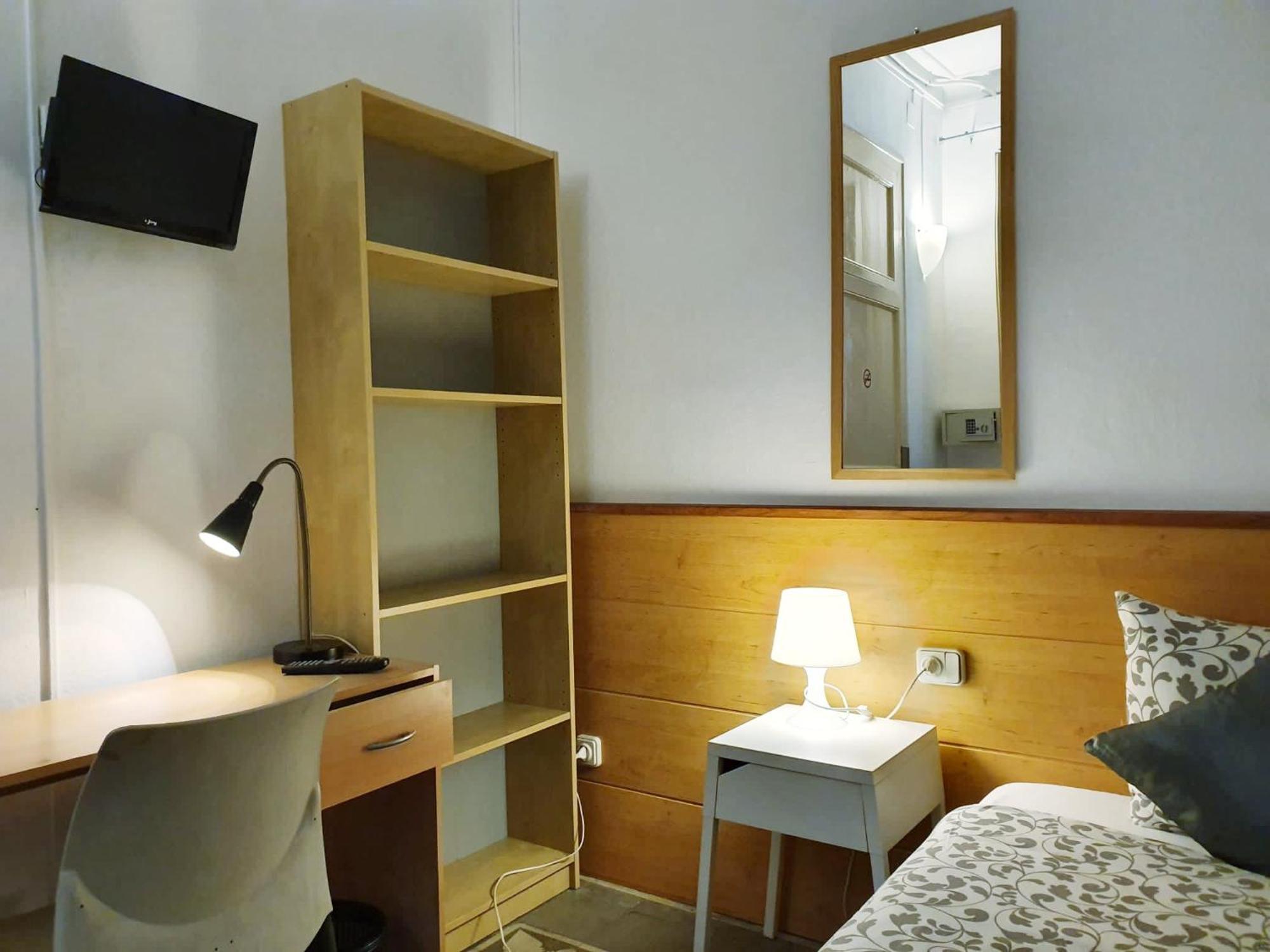 Apartamento Urgell Lejlighed Barcelona Eksteriør billede