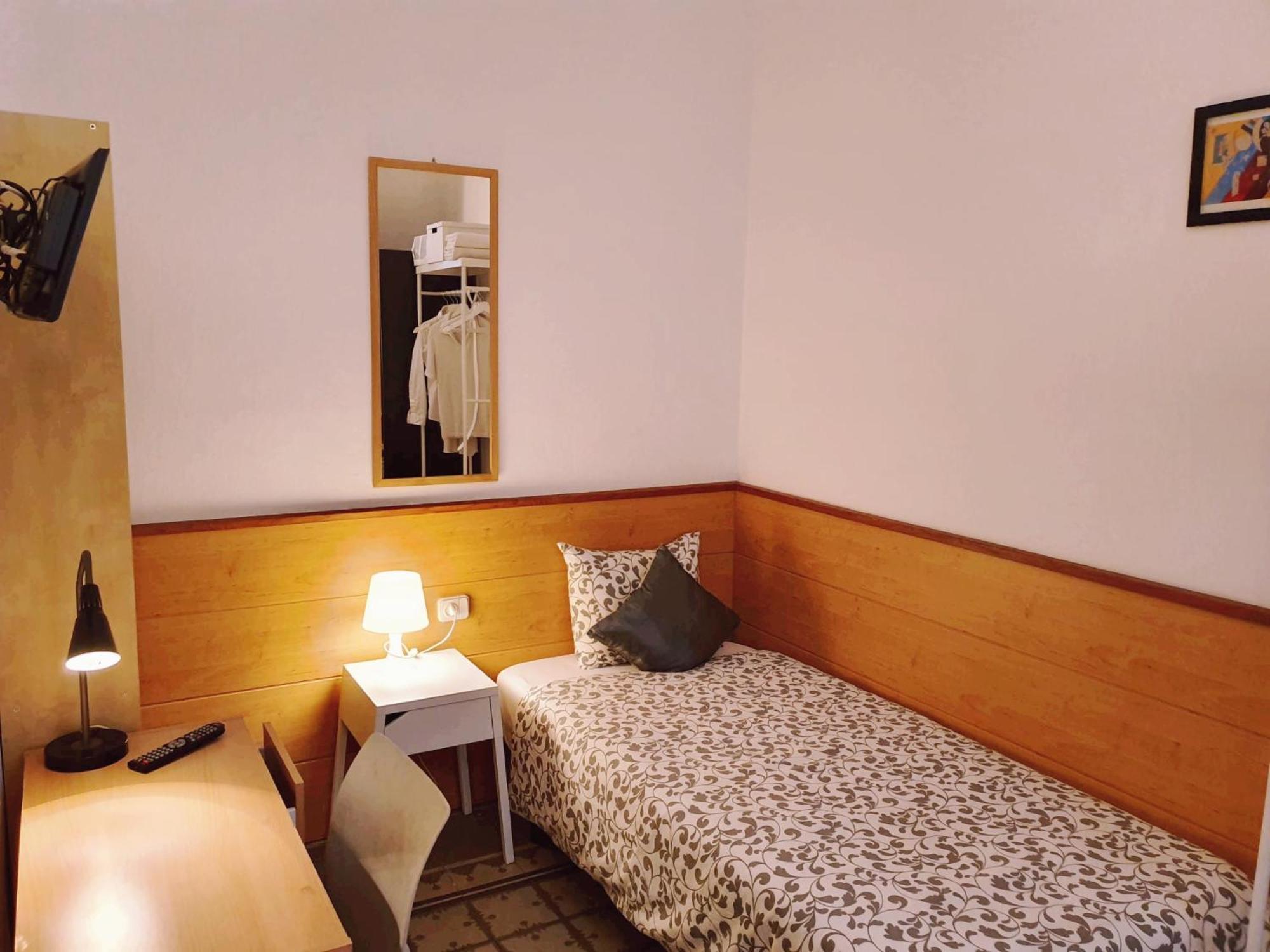 Apartamento Urgell Lejlighed Barcelona Eksteriør billede