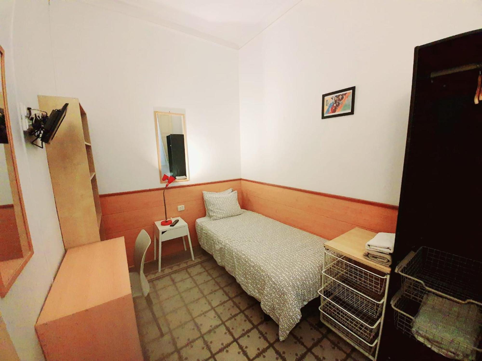 Apartamento Urgell Lejlighed Barcelona Eksteriør billede
