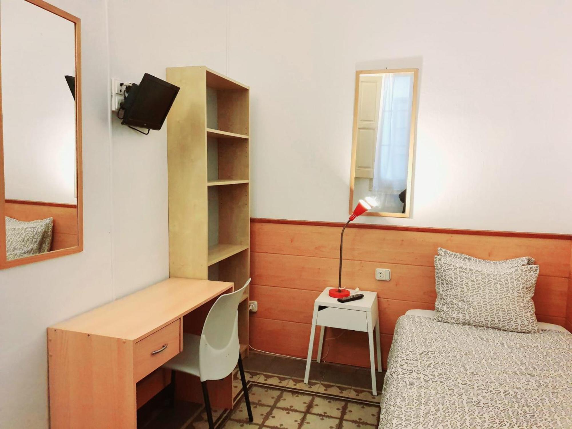 Apartamento Urgell Lejlighed Barcelona Eksteriør billede