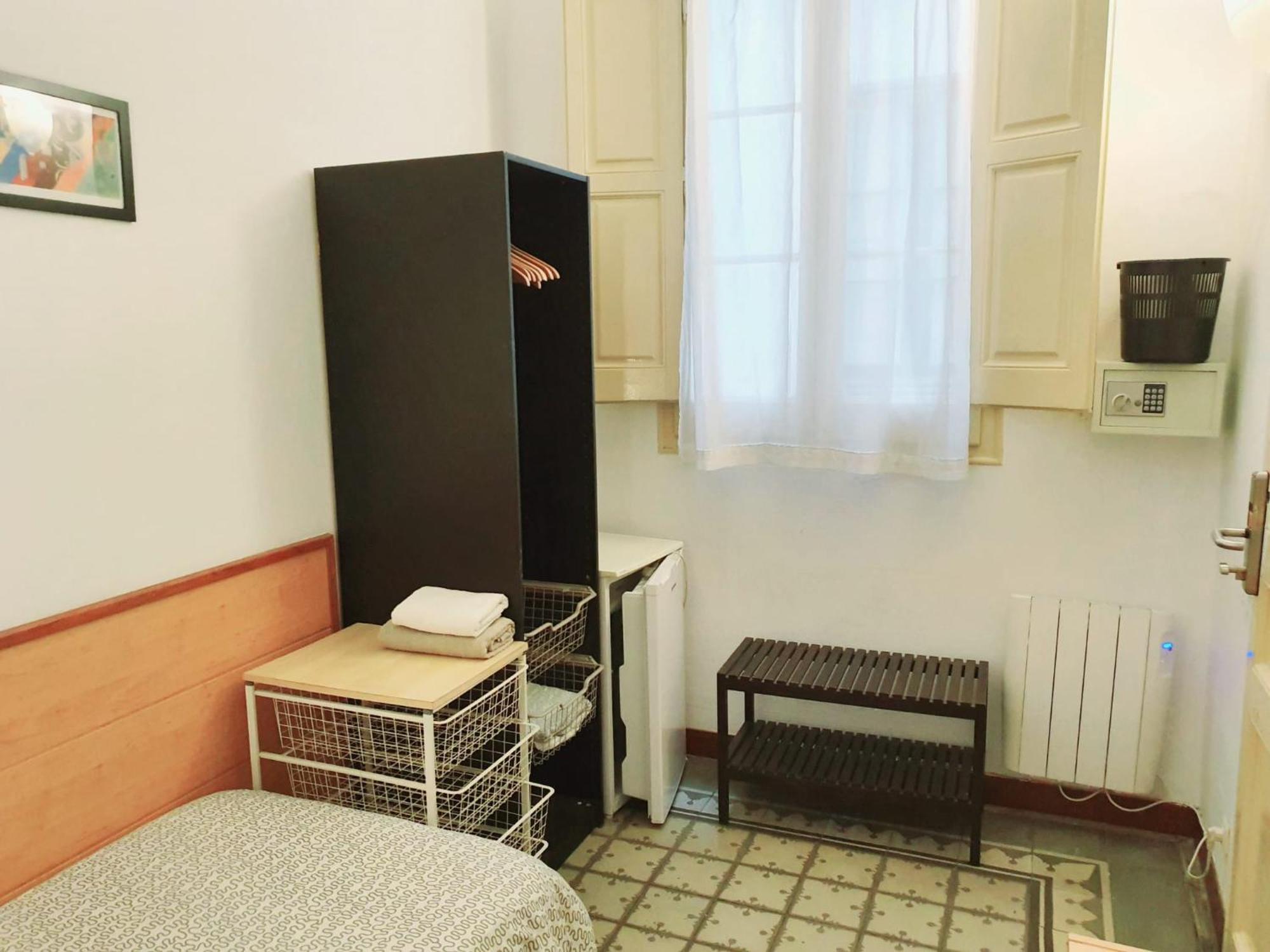 Apartamento Urgell Lejlighed Barcelona Eksteriør billede