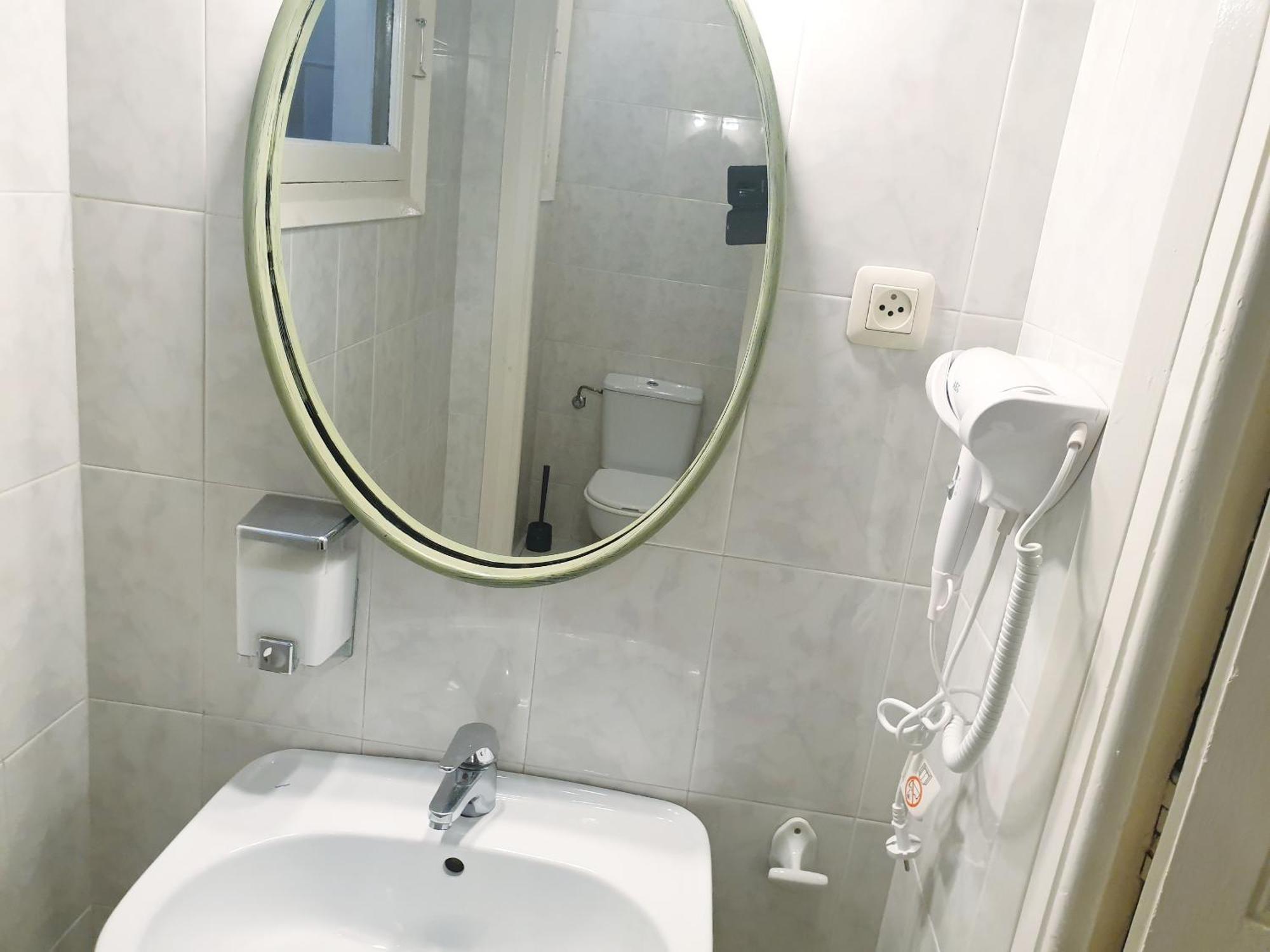 Apartamento Urgell Lejlighed Barcelona Eksteriør billede